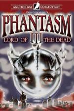 Watch Phantasm III Lord of the Dead Freemovieswatch