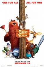 Watch Open Season Freemovieswatch