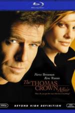 Watch The Thomas Crown Affair Freemovieswatch