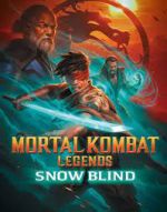 Watch Mortal Kombat Legends: Snow Blind Freemovieswatch