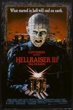 Watch Hellraiser III: Hell on Earth Freemovieswatch