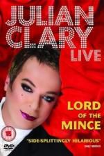 Watch Julian Clary: Live - Lord of the Mince Freemovieswatch