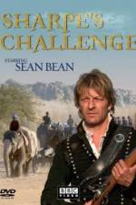 Watch Sharpe's Challenge Freemovieswatch