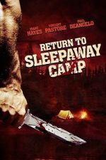 Watch Return to Sleepaway Camp Freemovieswatch