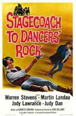 Watch Stagecoach to Dancers\' Rock Freemovieswatch