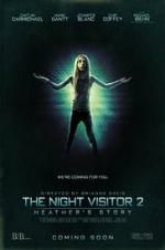 Watch The Night Visitor 2: Heather\'s Story Freemovieswatch