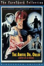 Watch The Awful Dr Orlof Freemovieswatch