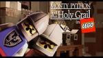 Watch Monty Python & the Holy Grail in Lego (Short 2001) Freemovieswatch