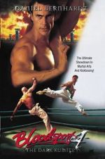 Watch Bloodsport: The Dark Kumite Freemovieswatch