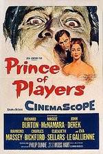 Watch Prince of Players Freemovieswatch