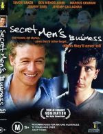 Watch Secret Men\'s Business Freemovieswatch