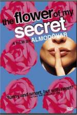 Watch La flor de mi secreto Freemovieswatch
