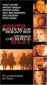Watch South of Heaven, West of Hell Freemovieswatch