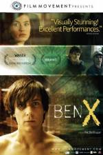 Watch Ben X Freemovieswatch