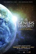 Watch Is Genesis History Freemovieswatch