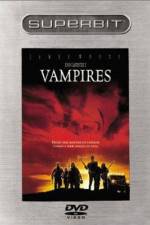 Watch Vampires Freemovieswatch