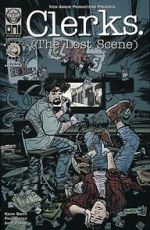 Watch Clerks: The Lost Scene Freemovieswatch