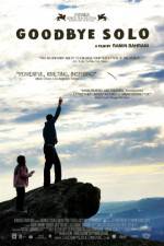 Watch Goodbye Solo Freemovieswatch