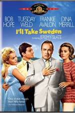 Watch I'll Take Sweden Freemovieswatch