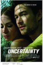 Watch Uncertainty Freemovieswatch