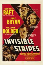 Watch Invisible Stripes Freemovieswatch
