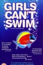 Watch Girls Can't Swim Freemovieswatch