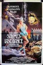 Watch Salome's Last Dance Freemovieswatch