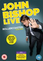 Watch John Bishop Live: The Rollercoaster Tour Freemovieswatch