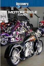 Watch Jesse James Motorcycle Mania Freemovieswatch