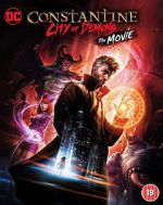 Watch Constantine City of Demons: The Movie Freemovieswatch