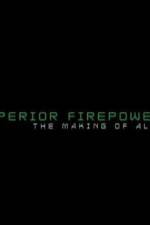 Watch Superior Firepower The Making of 'Aliens' Freemovieswatch
