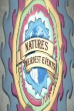Watch BBC Nature's Weirdest Events Freemovieswatch