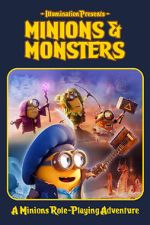 Watch Minions & Monsters (Short 2021) Freemovieswatch