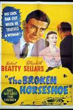 Watch The Broken Horseshoe Freemovieswatch