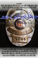 Watch Last Call of Duty Freemovieswatch