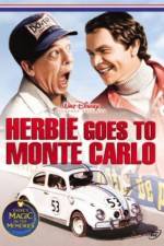 Watch Herbie Goes to Monte Carlo Freemovieswatch
