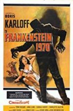 Watch Frankenstein 1970 Freemovieswatch