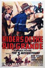 Watch Riders of the Rio Grande Freemovieswatch