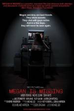 Watch Megan Is Missing Freemovieswatch