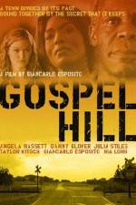 Watch Gospel Hill Freemovieswatch