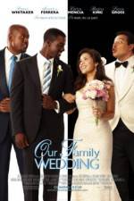 Watch Our Family Wedding Freemovieswatch