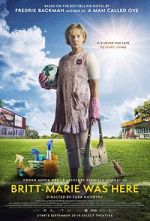 Watch Britt-Marie Was Here Freemovieswatch