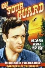 Watch On Your Guard Freemovieswatch