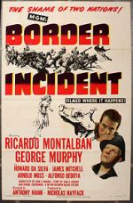 Watch Border Incident Freemovieswatch