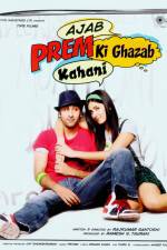 Watch Ajab Prem Ki Ghazab Kahani Freemovieswatch