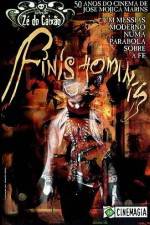 Watch Finis Hominis Freemovieswatch