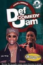 Watch Def Comedy Jam: All Stars Vol. 9 Freemovieswatch