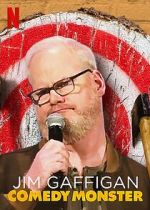Watch Jim Gaffigan: Comedy Monster (TV Special 2021) Freemovieswatch