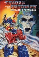 Watch Transformers: Five Faces of Darkness Freemovieswatch