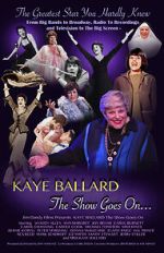 Watch Kaye Ballard - The Show Goes On Freemovieswatch